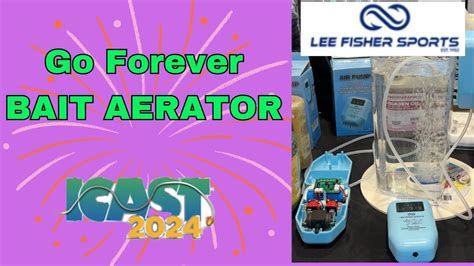 Maximize The Lifespan Of Your Bait Best Aerator Pump YouTube