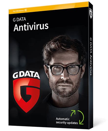 Antivirus Para Windows Aus Ncia De Backdoors Garantida G Data