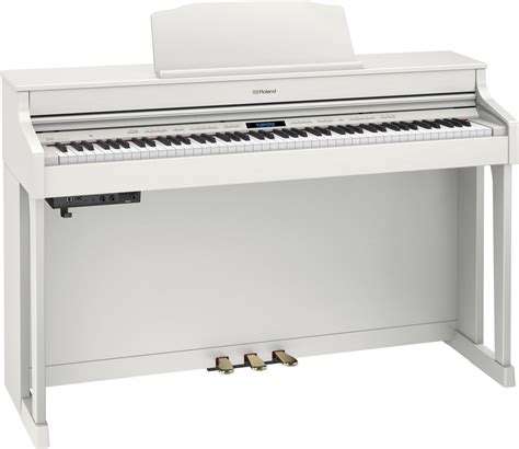 Roland HP603 HP603A Digital Piano