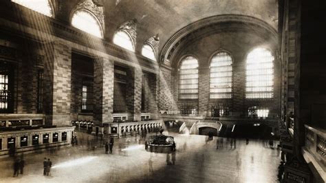 10 Facts About Grand Central Terminal | HISTORY