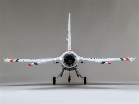 E Flite F Thunderbirds Mm Edf Jet Pnp Efl