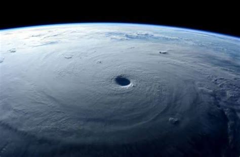 Most Powerful Hurricane in History Hits the Coast of Mexico - Victor ...