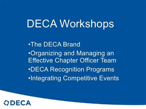 Deca Brand