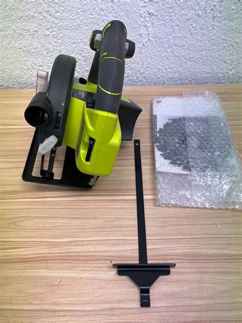 Ryobi R18CSP Cordless 150mm Circular Saw 18V One Bare Tool EBay