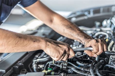 The Ultimate Guide To Engine Repair - Figs Auto Repair