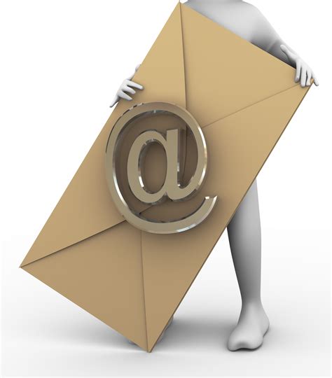 E-mail is a Powerful Business Tool – Rhona Bronson