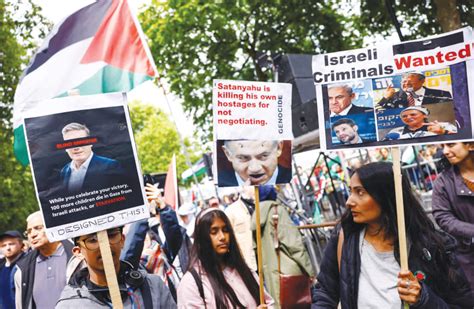 Seattle activists praise axis of resistance - The Jerusalem Post