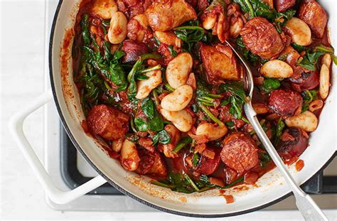 How To Make A Sausage Casserole Tesco Real Food