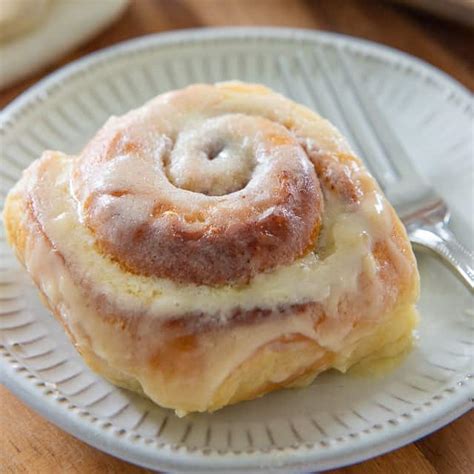 🍴🍴 Cinnamon Rolls O Rollitos De Canela