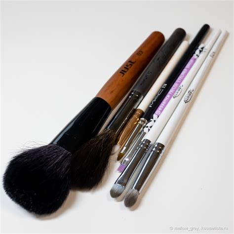 MAC отзывы, косметика МАК / Отзывы о косметике MAC, каталог косметики ...