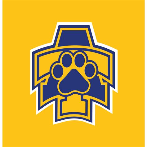 Tigres UANL logo, Vector Logo of Tigres UANL brand free download (eps ...