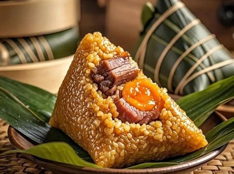Zongzi: A Delicious Guide to the Dragon Boat Festival