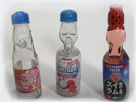 Ramune Soda Original Flavor Taste Huge Cheap | www.pinnaxis.com