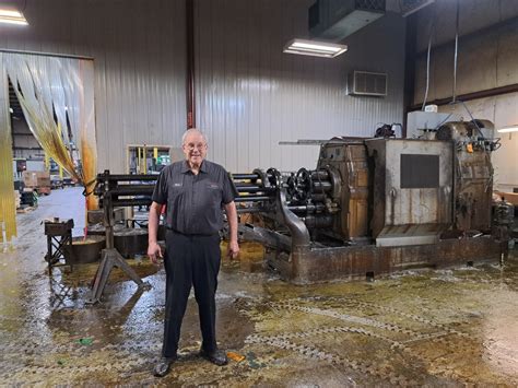 Precise Manufacturing