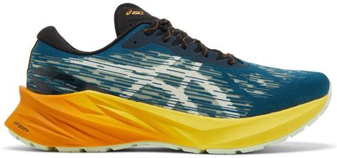 Buy Novablast 3 TR 'Nature Bathing - Golden Yellow' - 1011B568 750 | GOAT