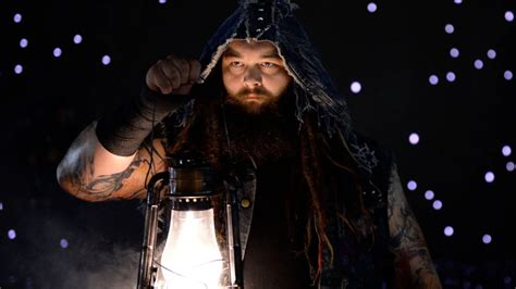 La Wwe Rinde Un Emotivo Homenaje Al Fallecido Luchador Bray Wyatt