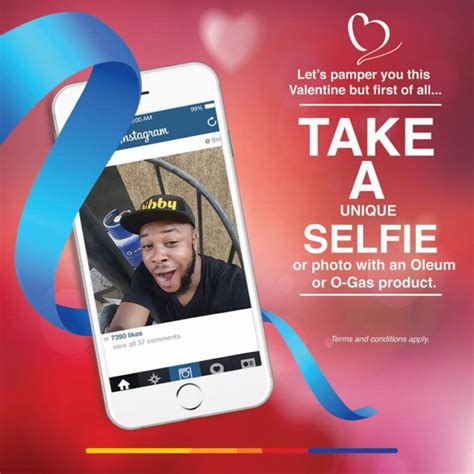 Free Selfie Contest Poster Template Excel Example Minasinternational