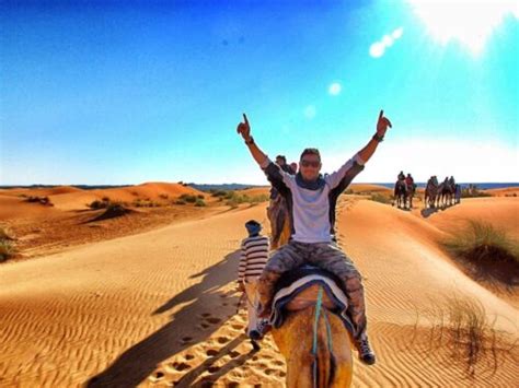 Private Day Tour Marrakech Private Zagora Days Desert Tour