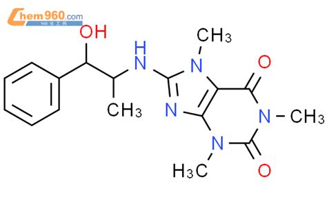 106478 67 5 1H Purine 2 6 Dione 3 7 Dihydro 8 2 Hydroxy 1 Methyl 2