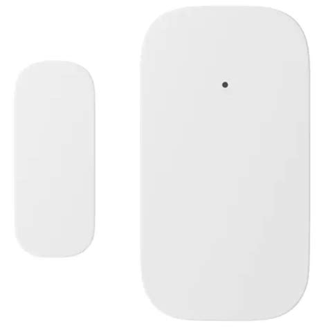 Датчик открытия дверей и окон Яндекс с Zigbee YNDX-00520 в Алматы ...