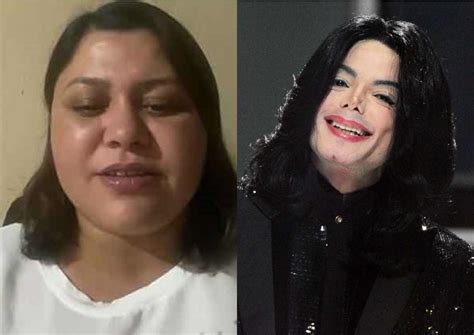 Sensitiva Afirma Que Michael Jackson N O Morreu A Volta Dele Ser