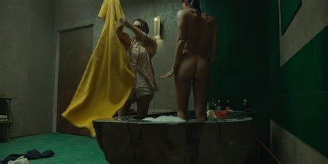 Nude Video Celebs Alicia Vikander Nude Elizabeth Olsen Sexy The Assessment