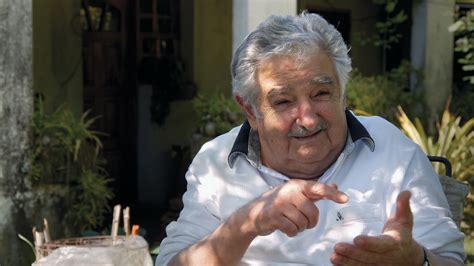 Lanzan nuevo documental sobre José Mujica - Teledoce.com