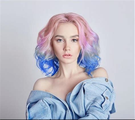 See the upcoming trends for a stylish haircut for smoothened hair 9