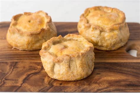 How To Make A Traditional Hand Raised Pork Pie