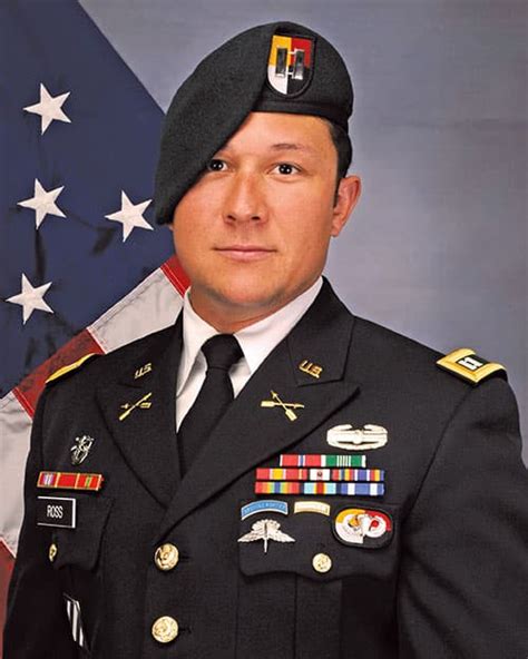 Arsof Fallen Cpt Andrew P Ross