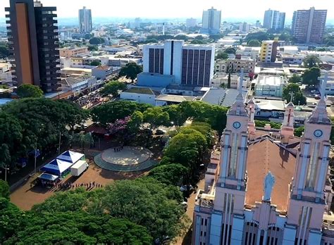 Campo Mour O Completa Anos De Emancipa O Nesta Segunda Tribuna Do