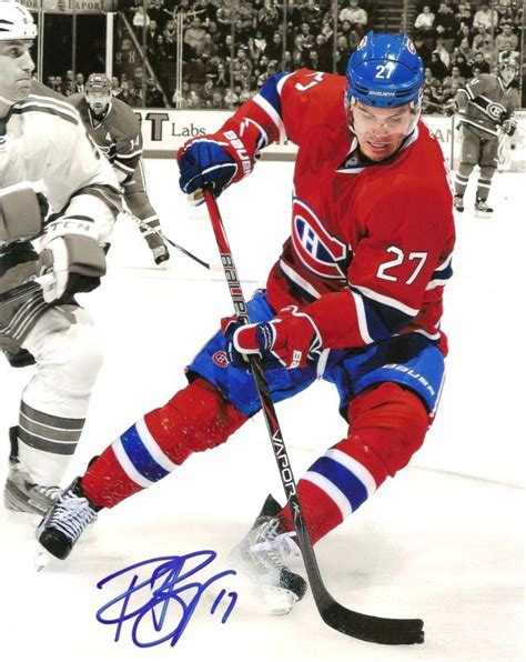 Rene Bourque | Montreal canadiens, Hockey, Canadiens