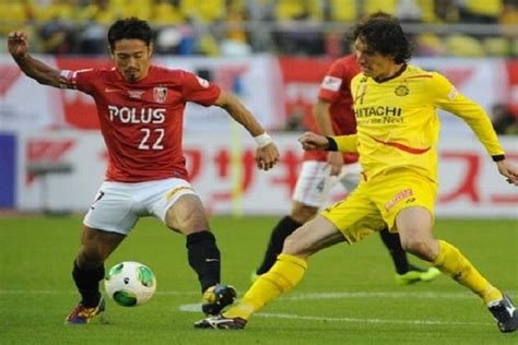 Nh N Nh Soi K O Nagoya Grampus Eight Vs Sanfrecce Hiroshima H