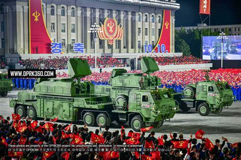 75th Anniversary of the DPRK Worker’s Party Founding Day – Extra Photos ...