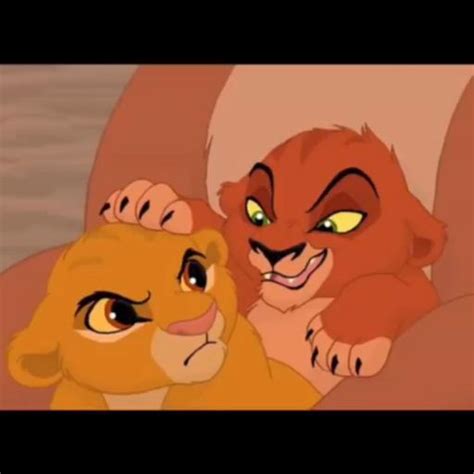 Featured Lion King Amino