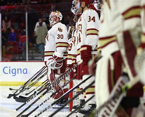 DU Hockey Prepares for NCAA Matchup Against Cornell | University of Denver