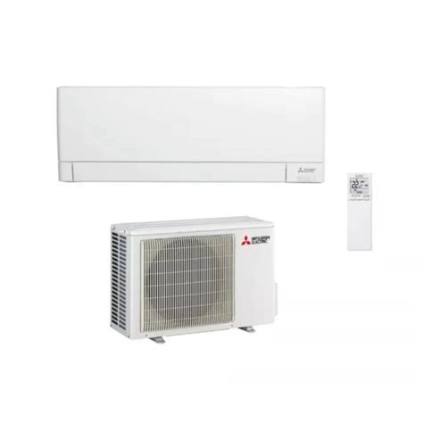 CLIMATISEUR INVERTER 18000 Btu Mitsubishi Série Plus MSZ AY50VGKP Wifi