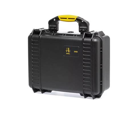 Valise Tanche Hprc Mav A Pour Dji Mavic Air Et Fmc