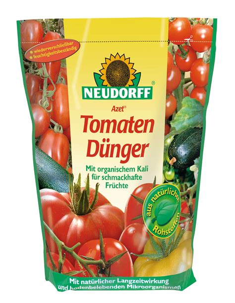 NEUDORFF Azet Tomaten Dünger raiffeisenmarkt de