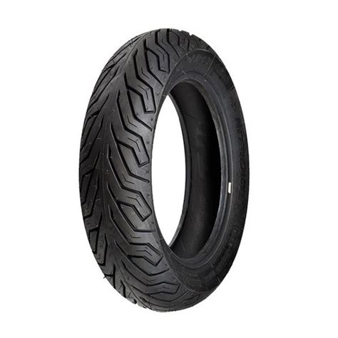 Pneu Moto Michelin Aro 13 City Grip 130 70 13 63P TL Traseiro PneuStore