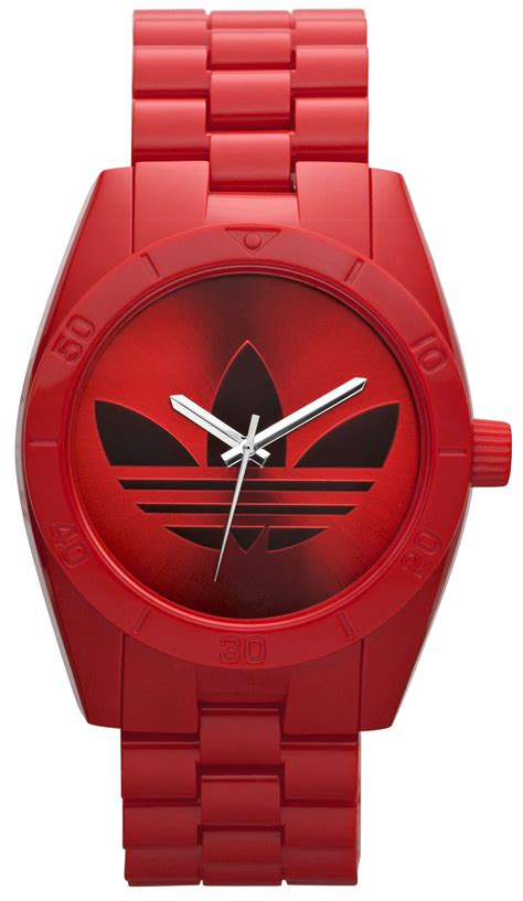 Adidas Originals Adh Santiago Watch Watchard