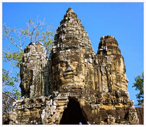 Las Fotos De Dori Camboya Templos De Angkor