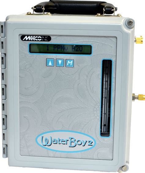 WaterBoy 2 - Link Industrial Technologies