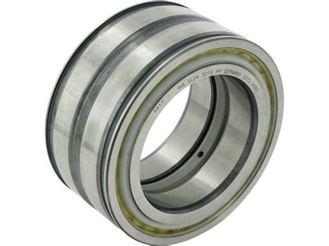 Bearing Ina Cylindrical Roller Sl Pp Nr Germany Crosbo Trading