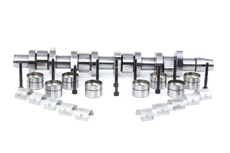 038 103 673 C GLB Camshaft kit, Camshaft bushes OEM VW