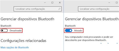 Como Conectar Dispositivos Bluetooth No Windows Dicas E Tutoriais