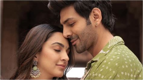 Satyaprem Ki Katha Box Office Collection Day 10 Kartik Aaryan And Kiara Advanis Love Story