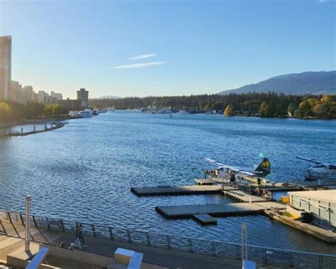 16 Best Outdoor Activities In Vancouver Canada