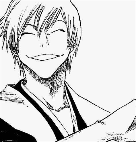 Bleach Manga Pfp - img-Bahadur