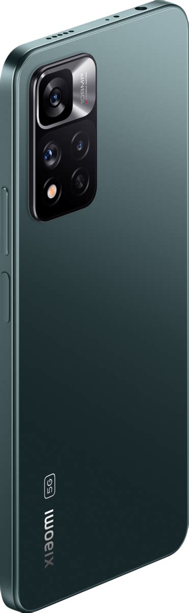 Xiaomi 11i HyperCharge with 120W fast charging support launched in India